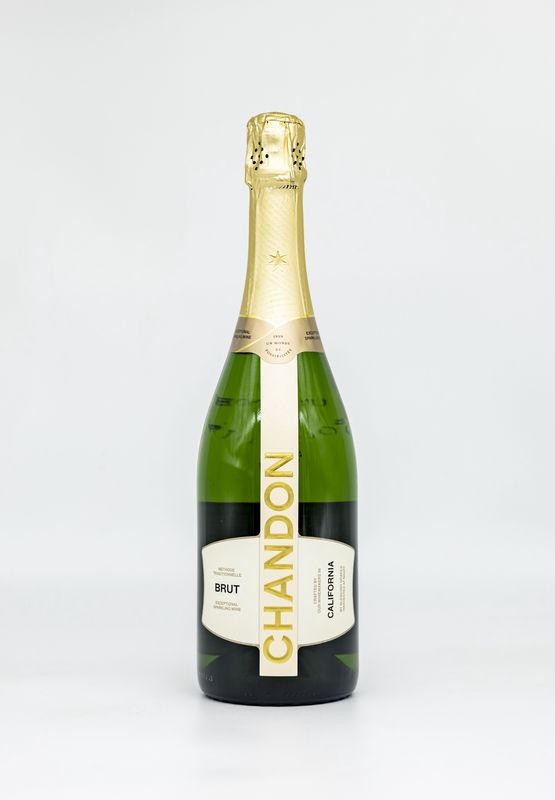 Chandon California Brut Classic 750ml