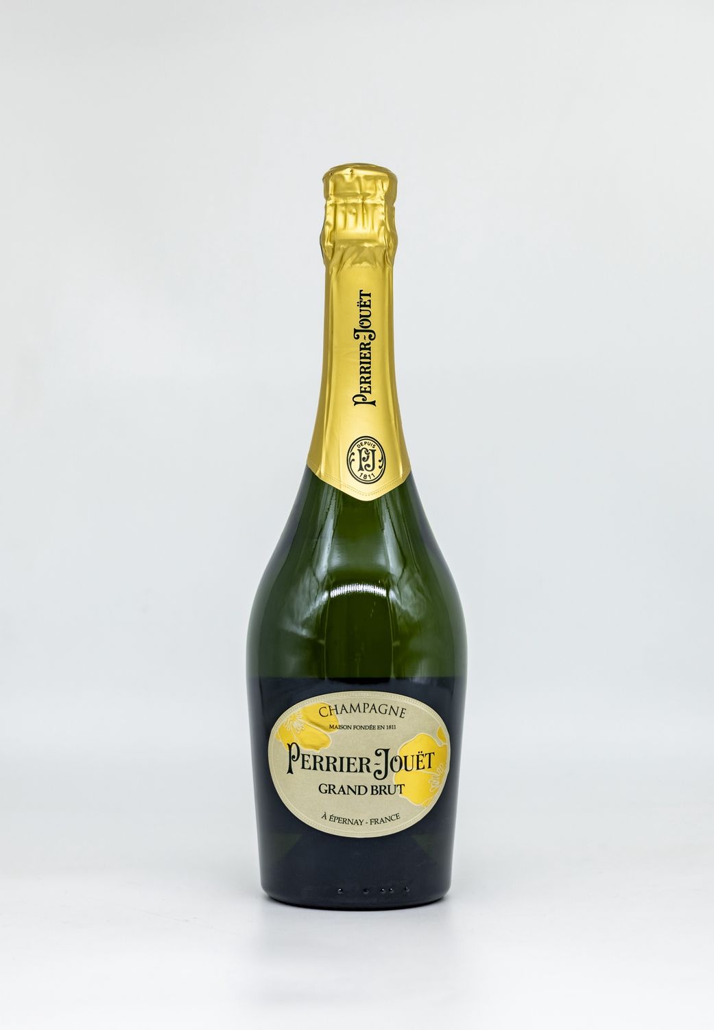 Perrier‑Jouët Grand Brut  750ml
