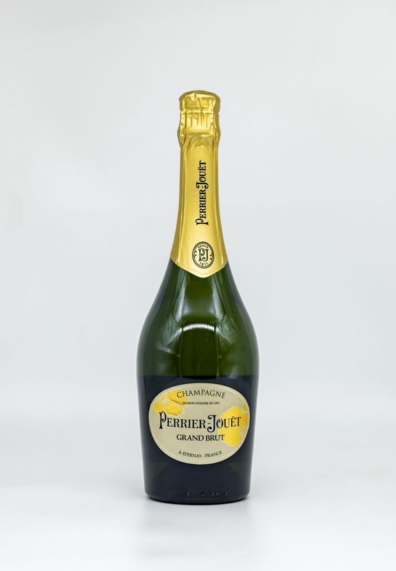 Perrier‑Jouët Grand Brut  750ml