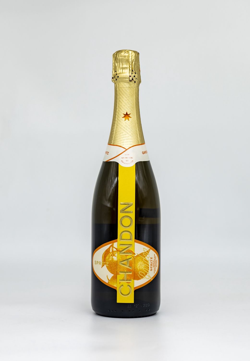 Chandon Garden Spritz 750ml