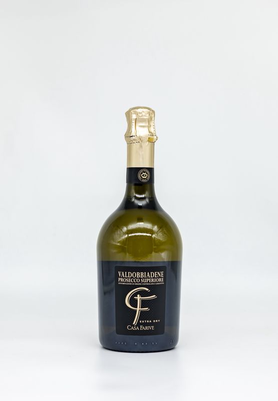 Casa Farive Prosecco 750ml