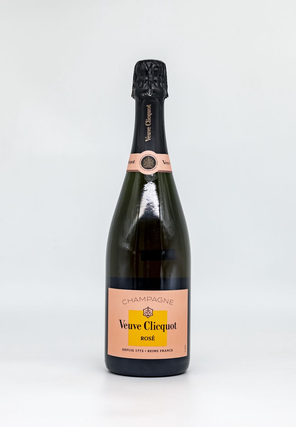 Veuve Clicquot Rosé Champagne 750ml