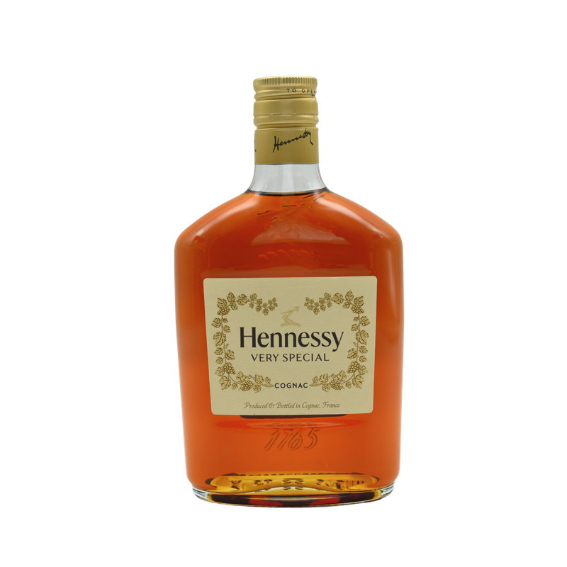 Hennessy VS 375ml (Flask)