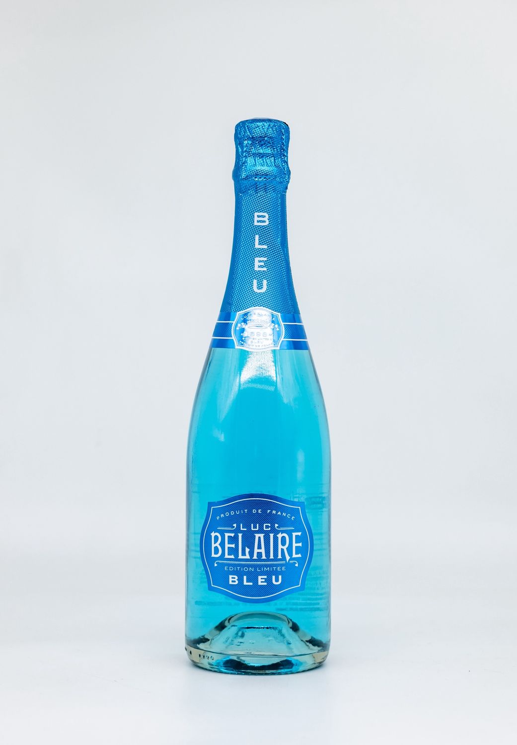Luc Belaire Bleu 750ml