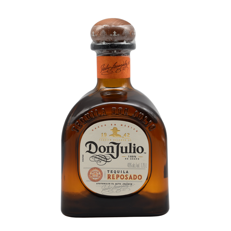 Don Julio Reposado 1.75L