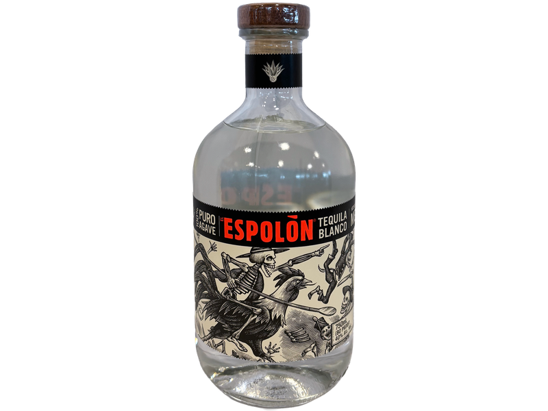 Espolòn Blanco 750ml