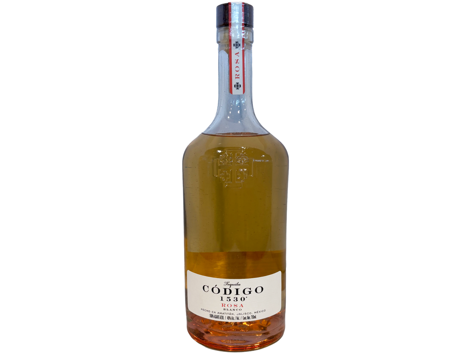 Código 1530 Rosa Blanco 750ml