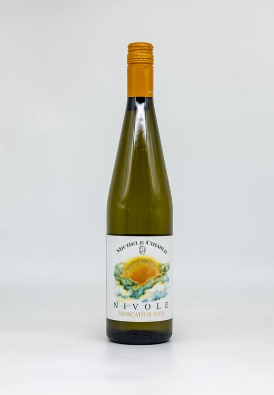 Michele Chiarlo Nivole Moscato d’Asti  750ml