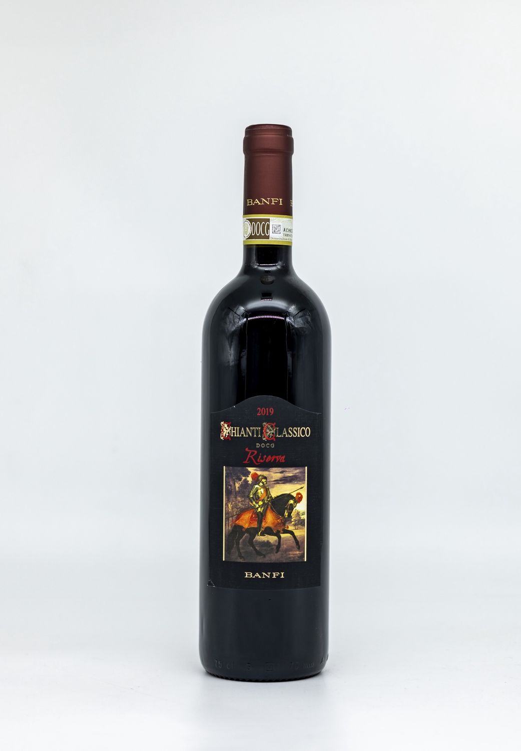 Banfi Chianti Classico 750ml