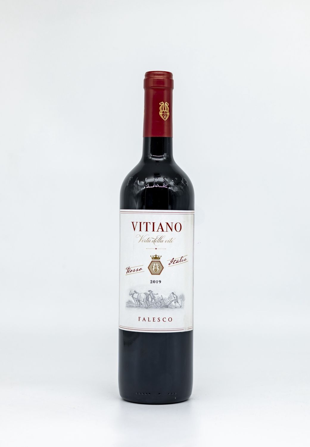 Falesco Vitiano Rosso  750ml