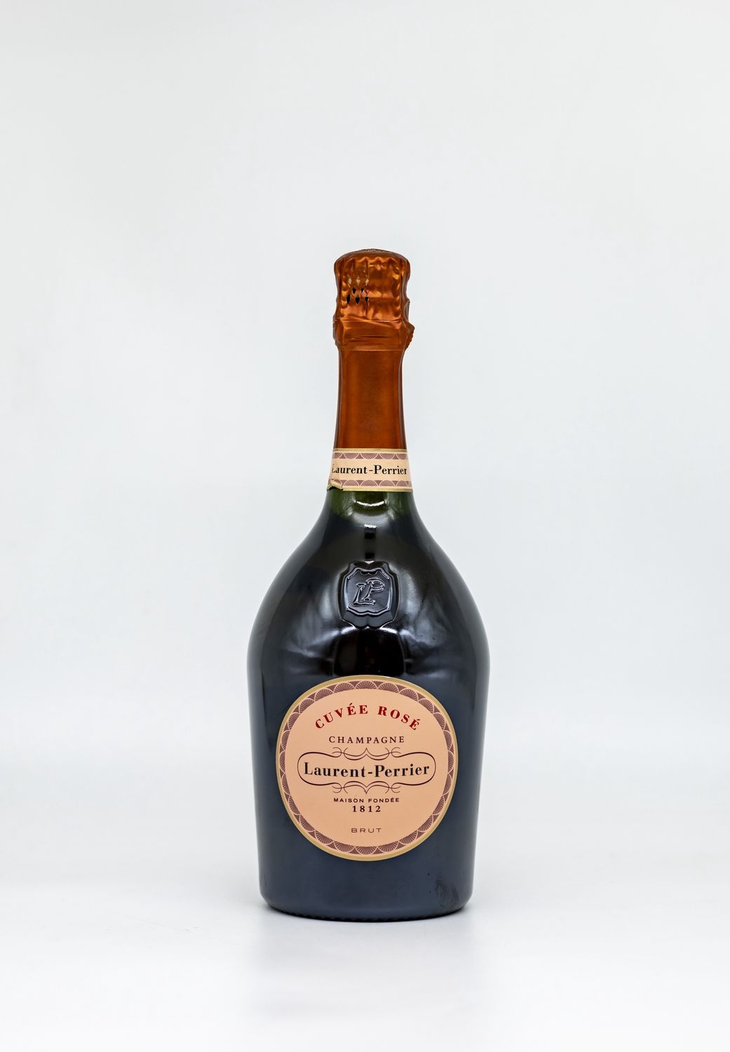 Laurent‑Perrier Cuvée Rosé 750ml