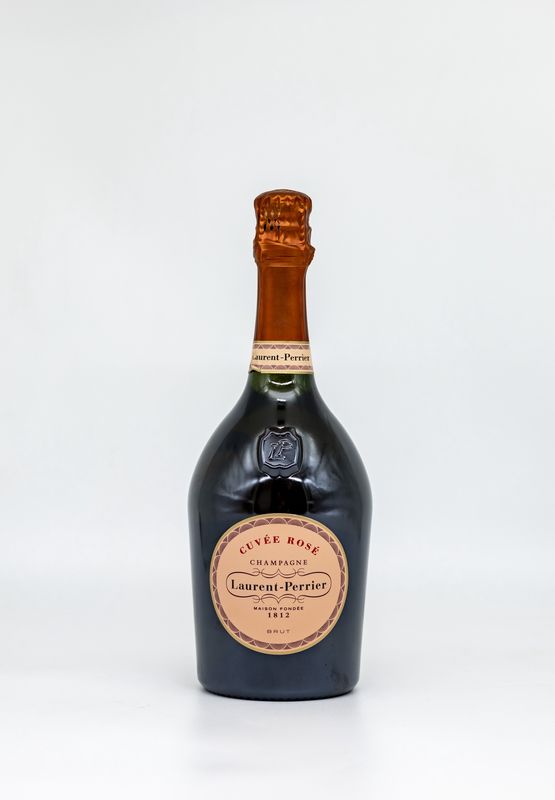 Laurent‑Perrier Cuvée Rosé 750ml