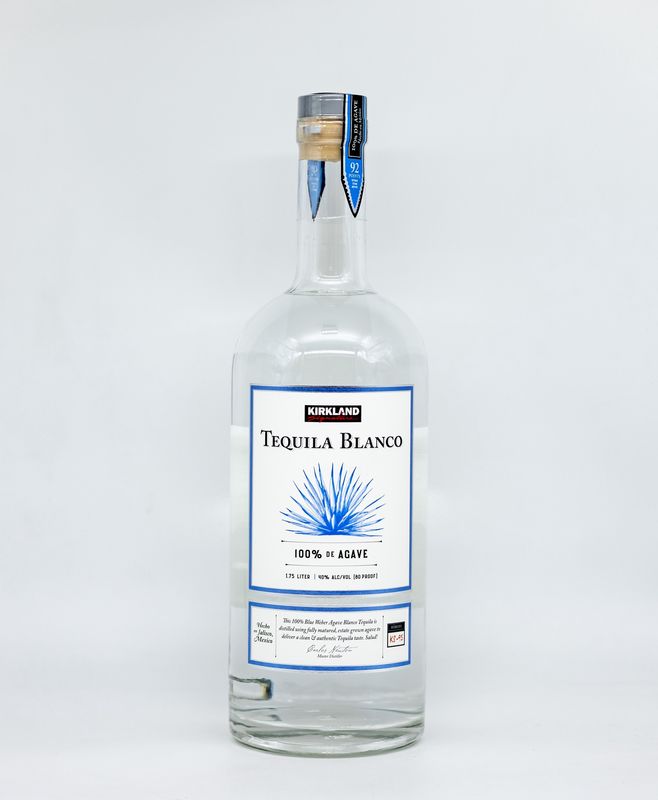 Kirkland Signature Blanco 1.75L