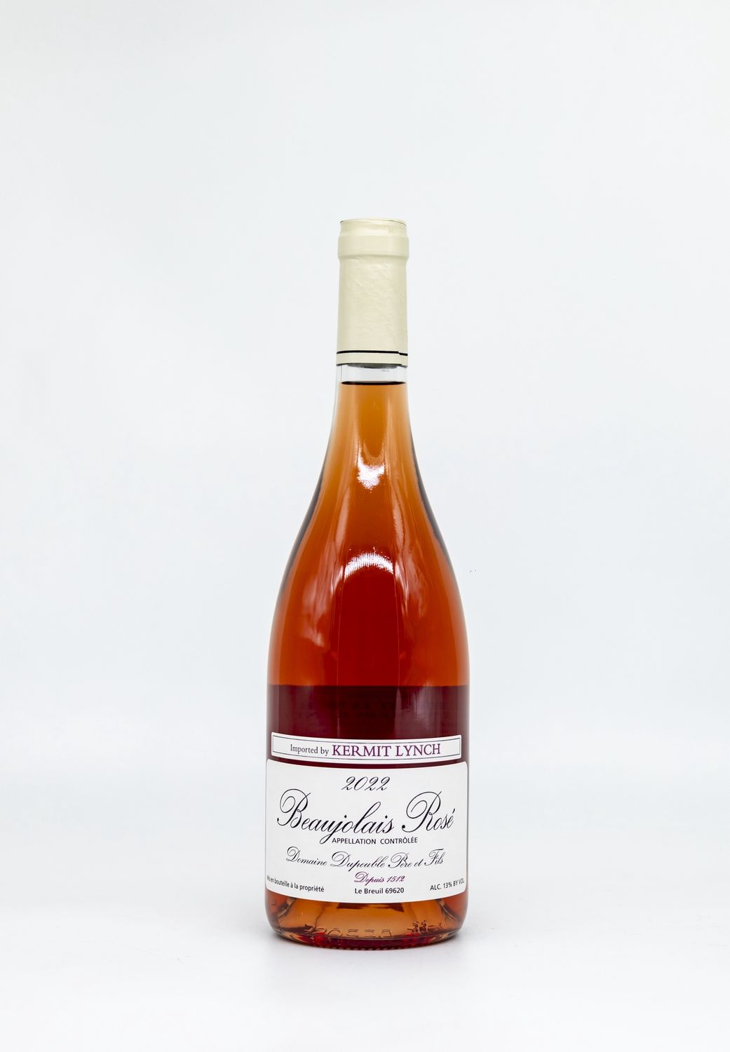Kermit Lynch Beaujolais Rosé 750ml