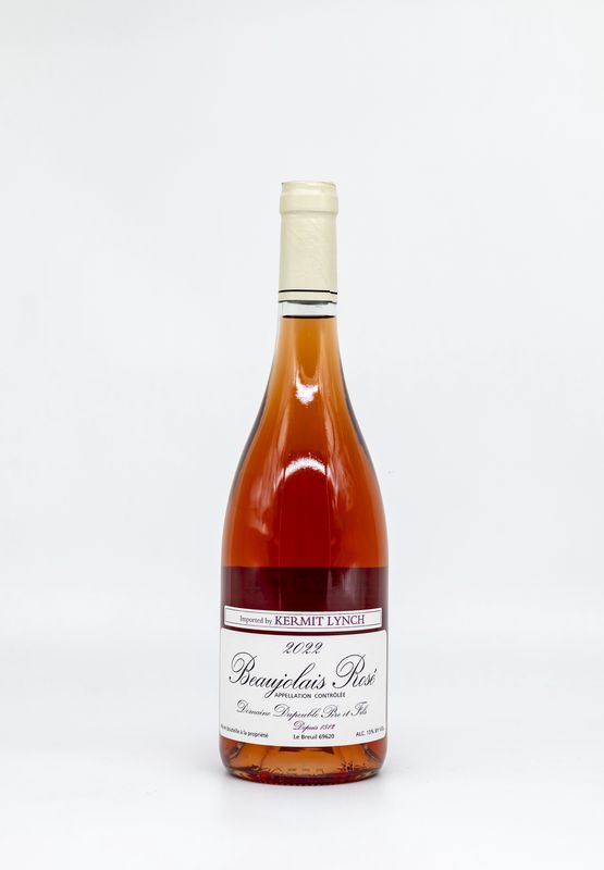 Kermit Lynch Beaujolais Rosé 750ml