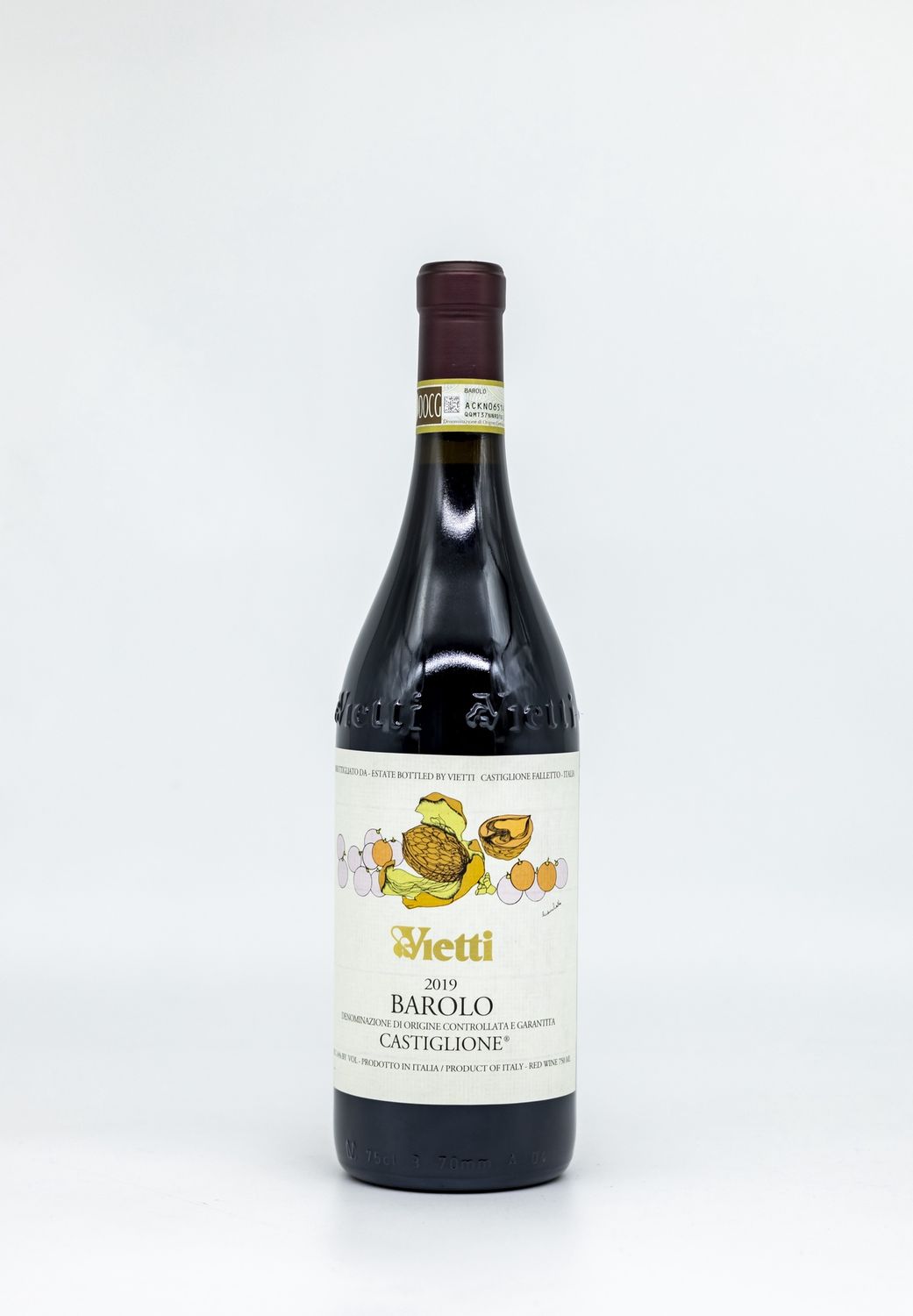 Vietti Barolo Castiglione 750ml
