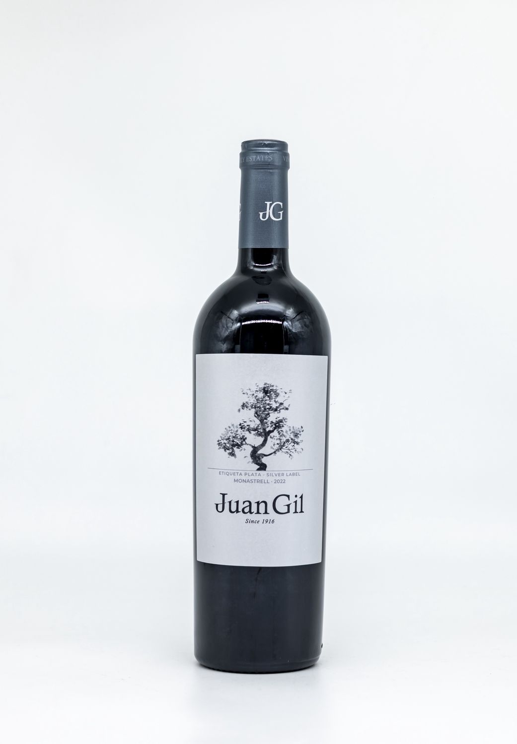 Juan Gil Tinto Silver Label 750ml