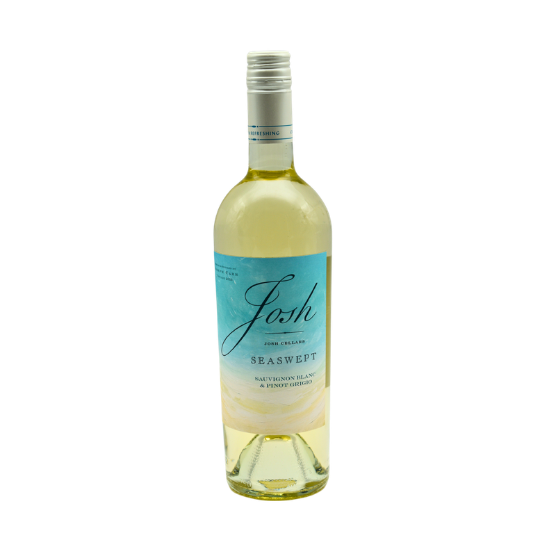 Josh Cellars Seaswept White Blend 750ml