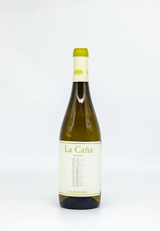 La Caña Albariño 750ml