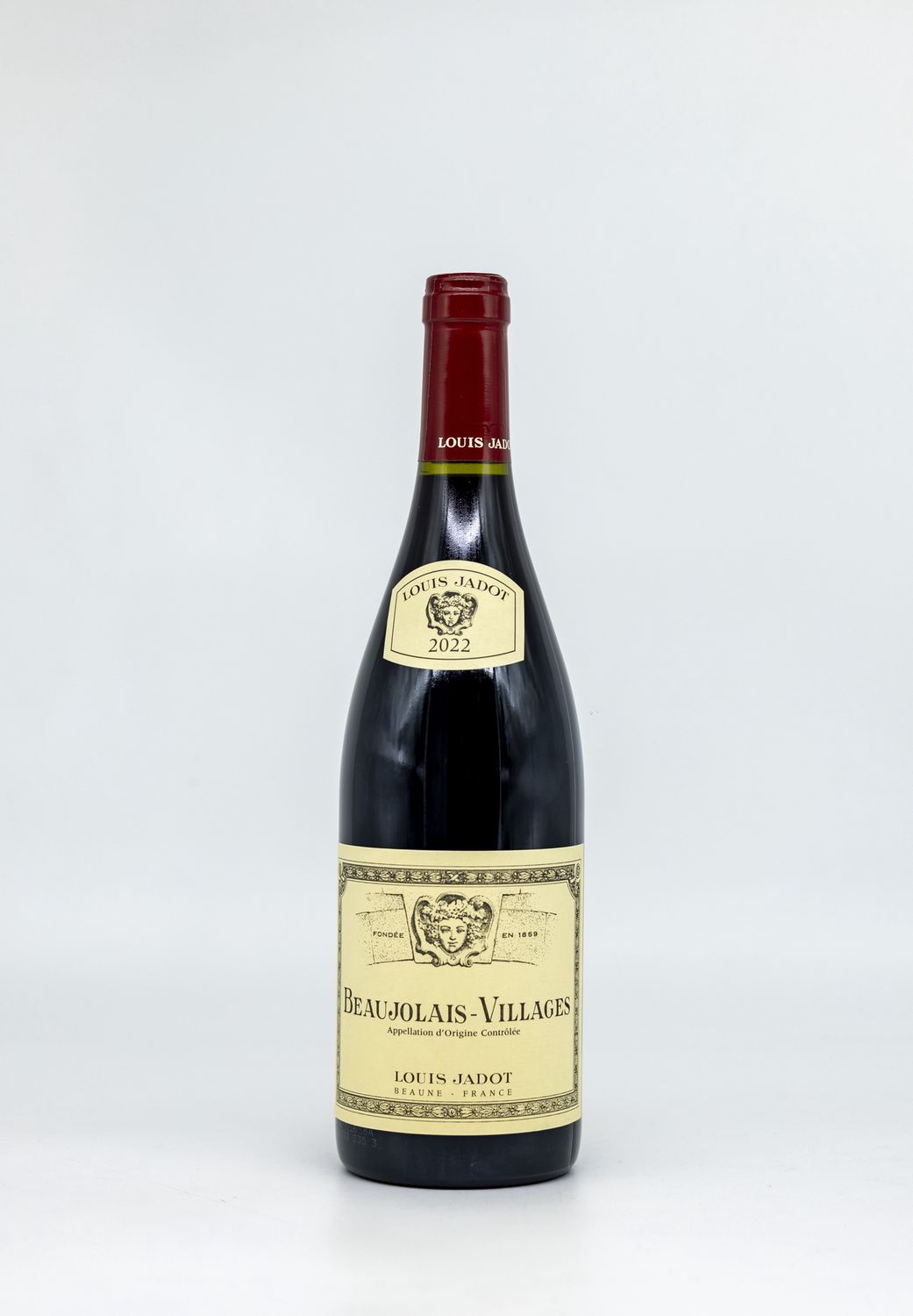 Louis Jadot Beaujolais‑Villages 750ml