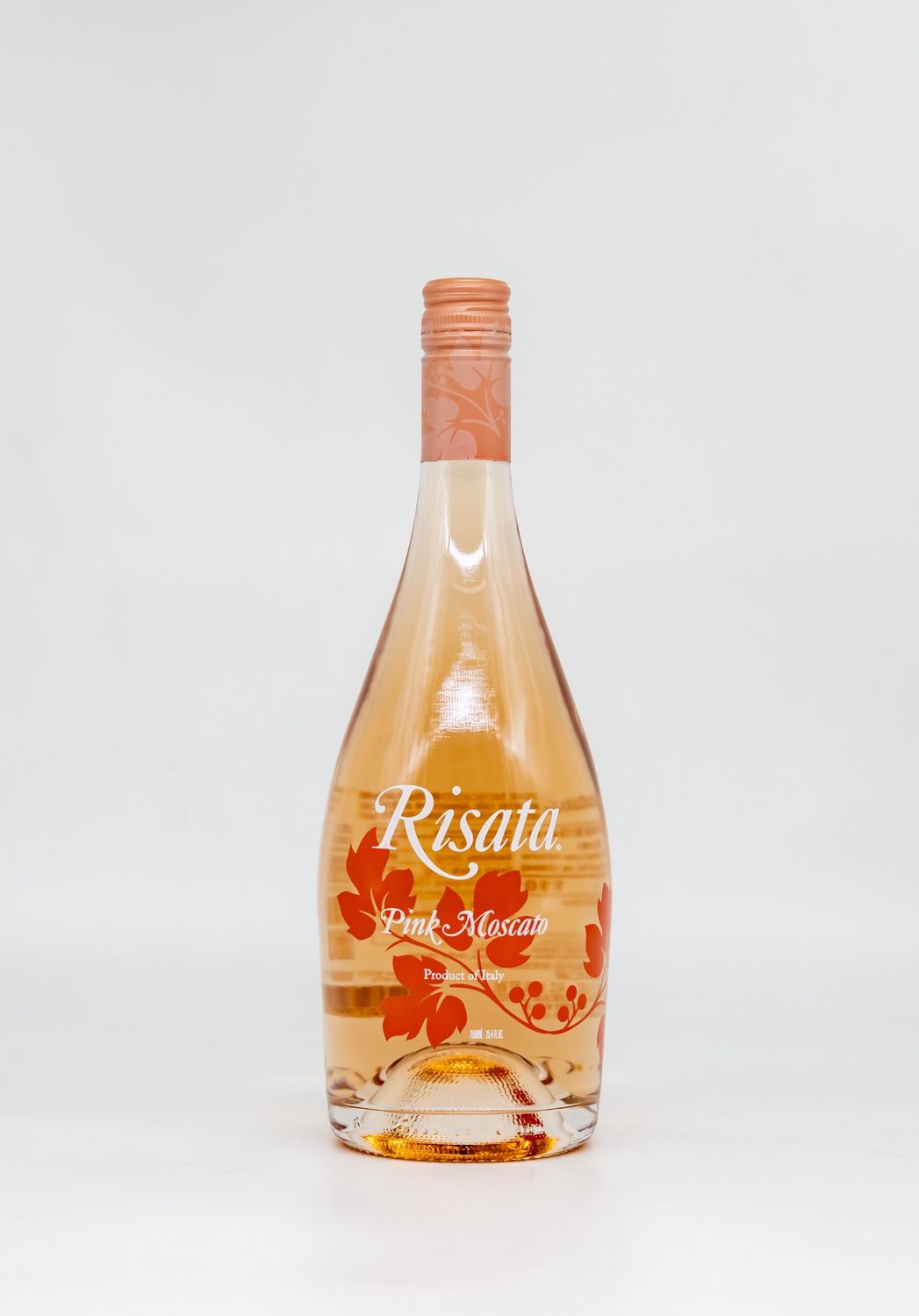 Risata Pink Moscato 750ml