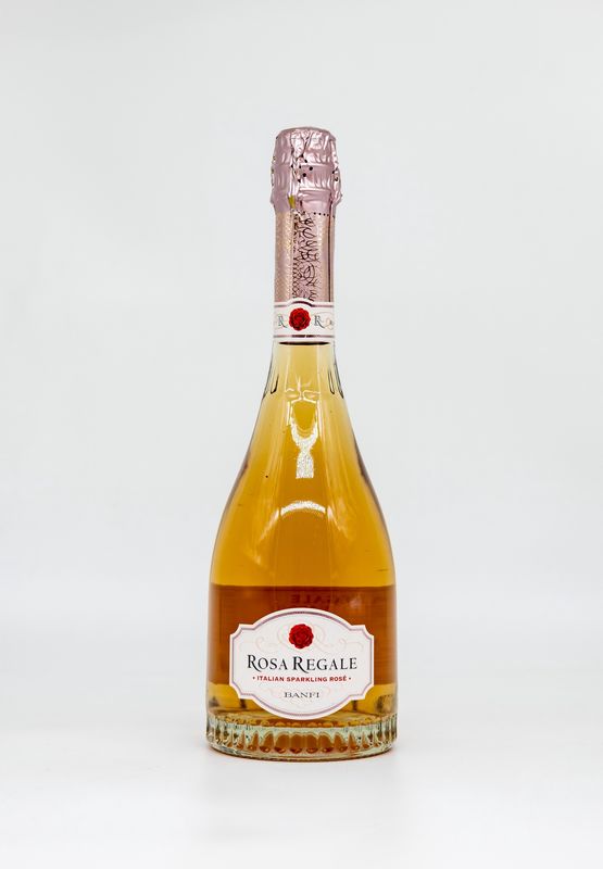 Banfi Rosa Regale Sparkling Rosé 750ml