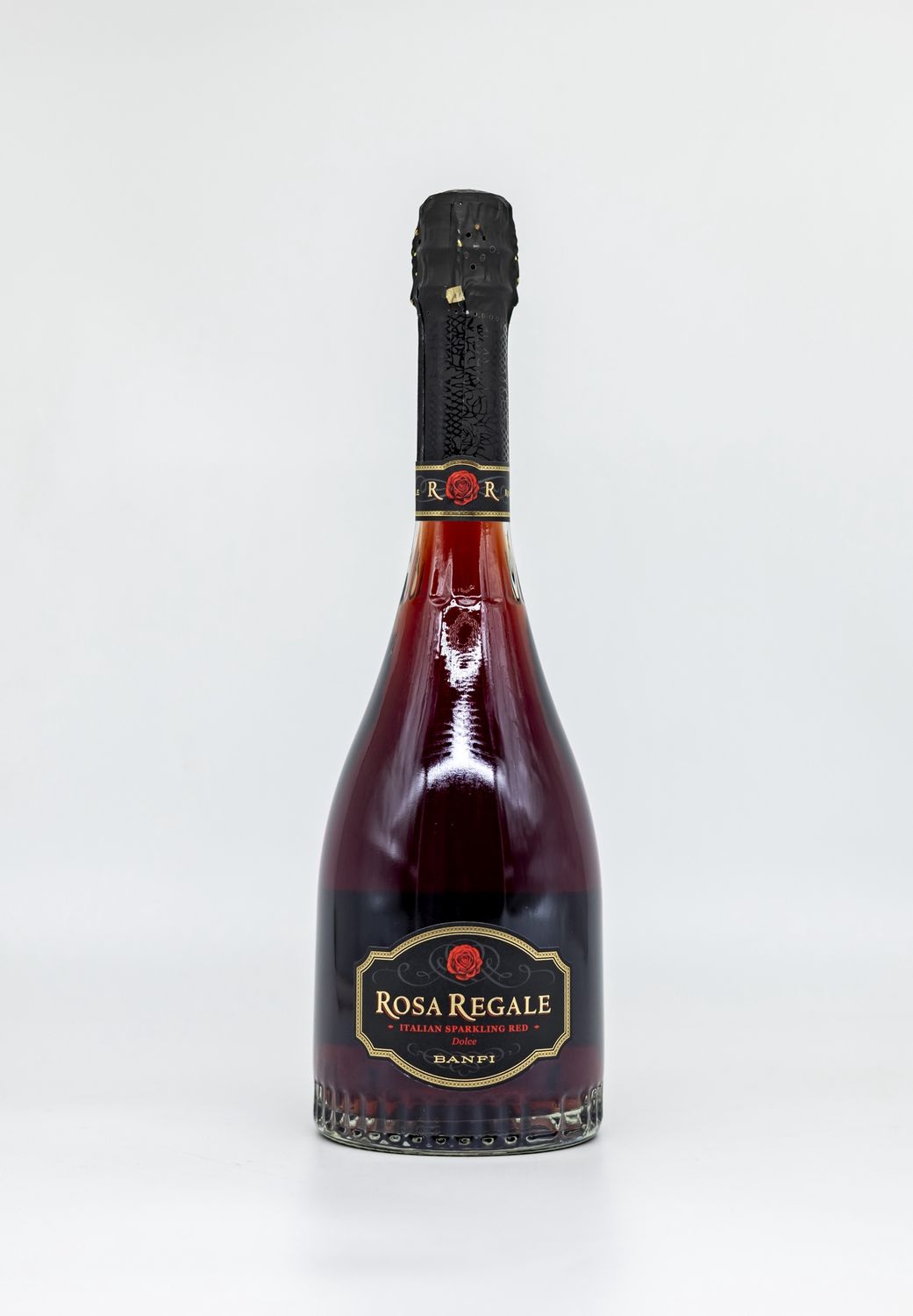 Banfi Rosa Regale Sparkling Red 750ML