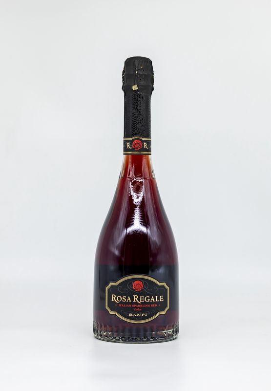 Banfi Rosa Regale Sparkling Red 750ML