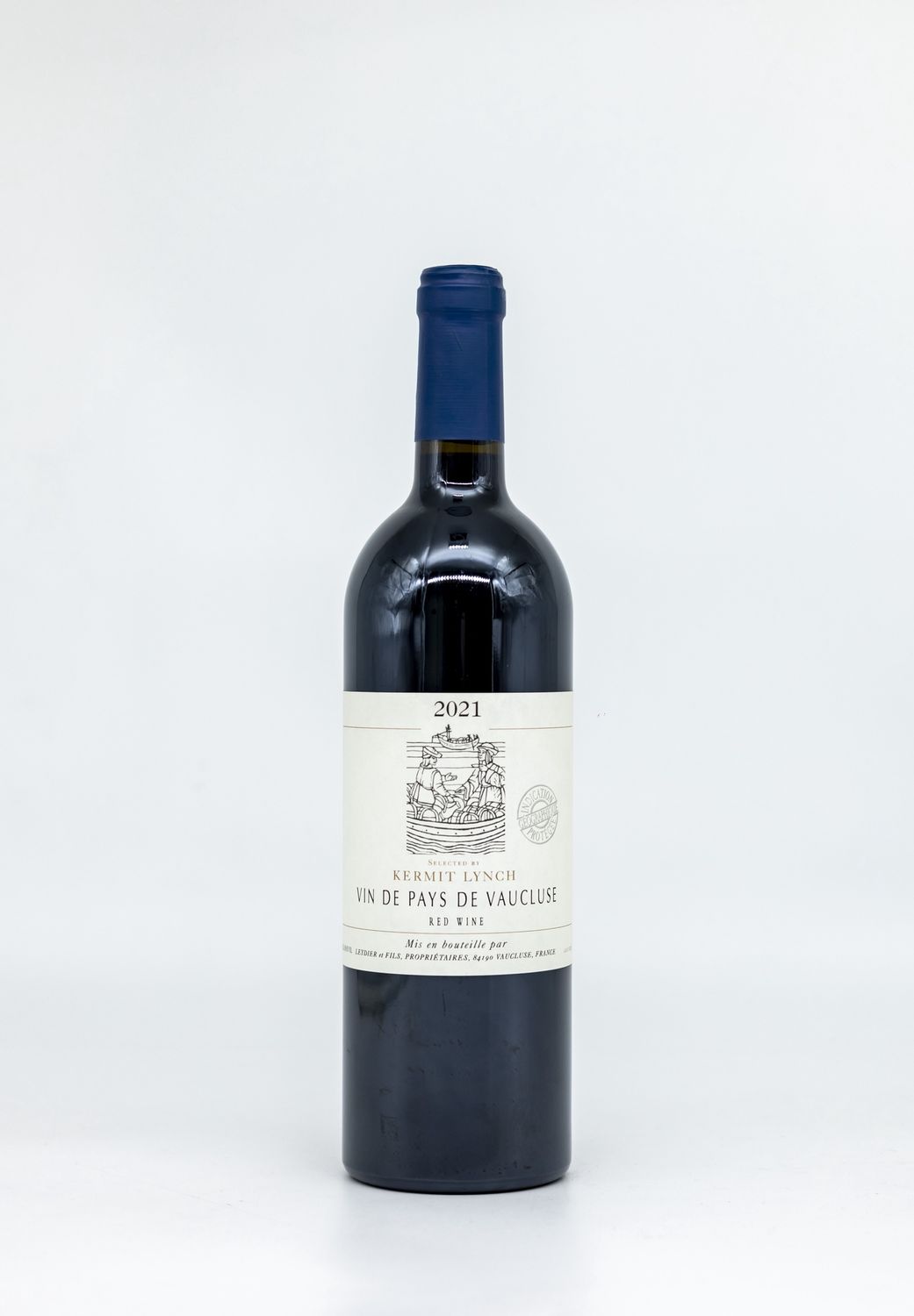 Kermit Lynch Vin de Pays de Vaucluse 750ml