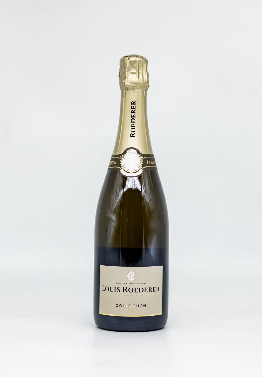 Louis Roederer Collection 243 Champagne 750ml