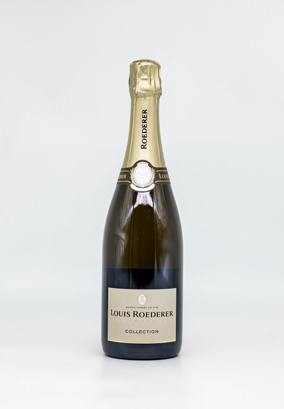 Louis Roederer Collection 243 Champagne 750ml