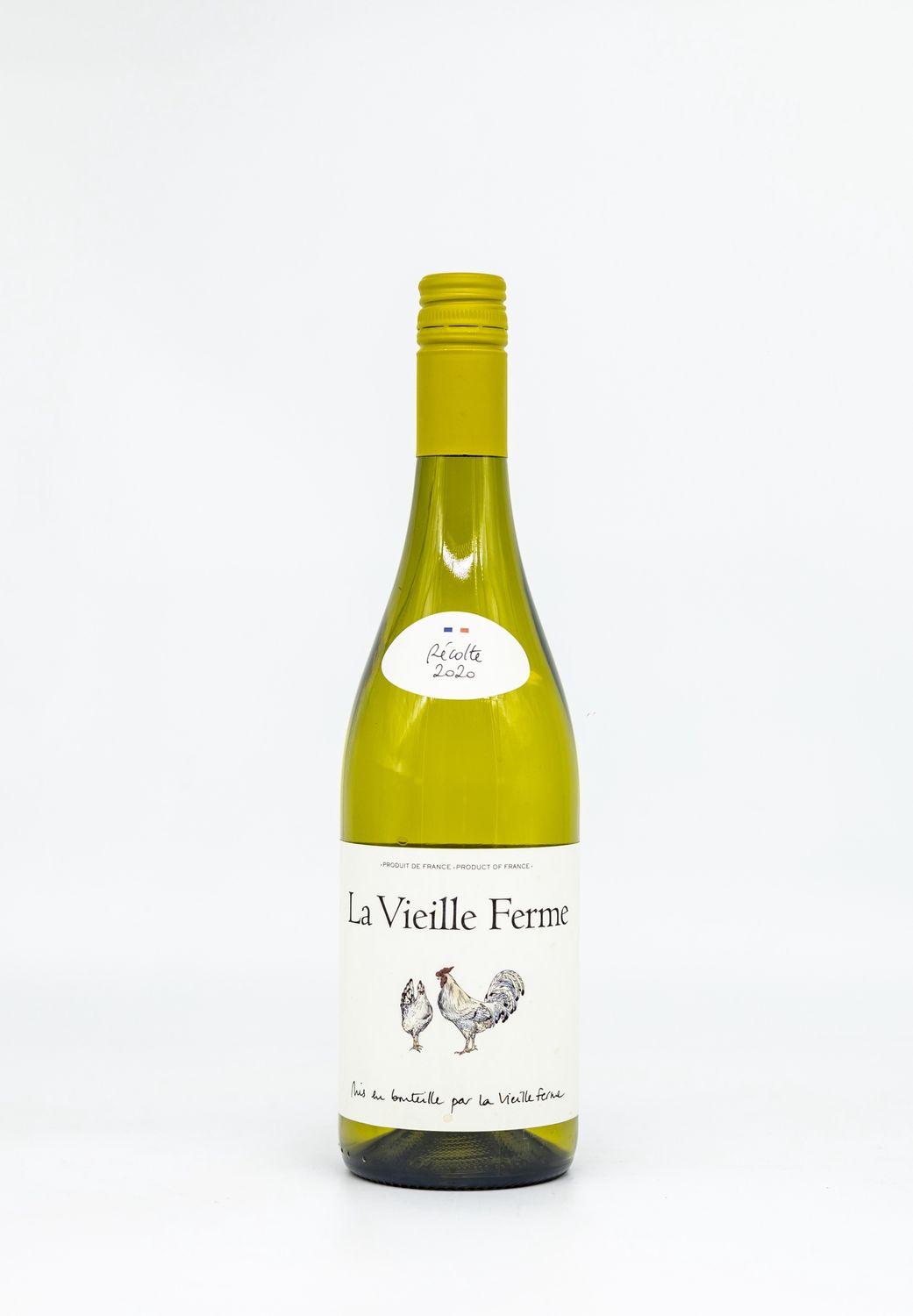 La Vieille Ferme 750ml