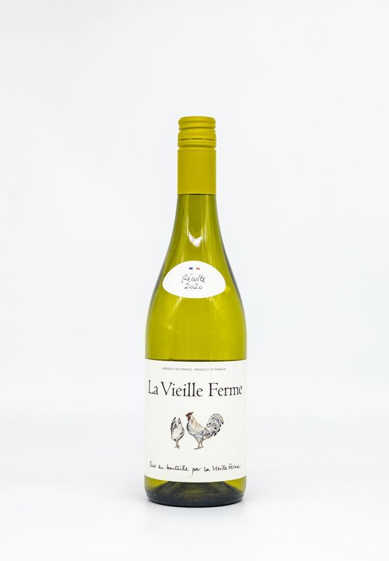 La Vieille Ferme 750ml