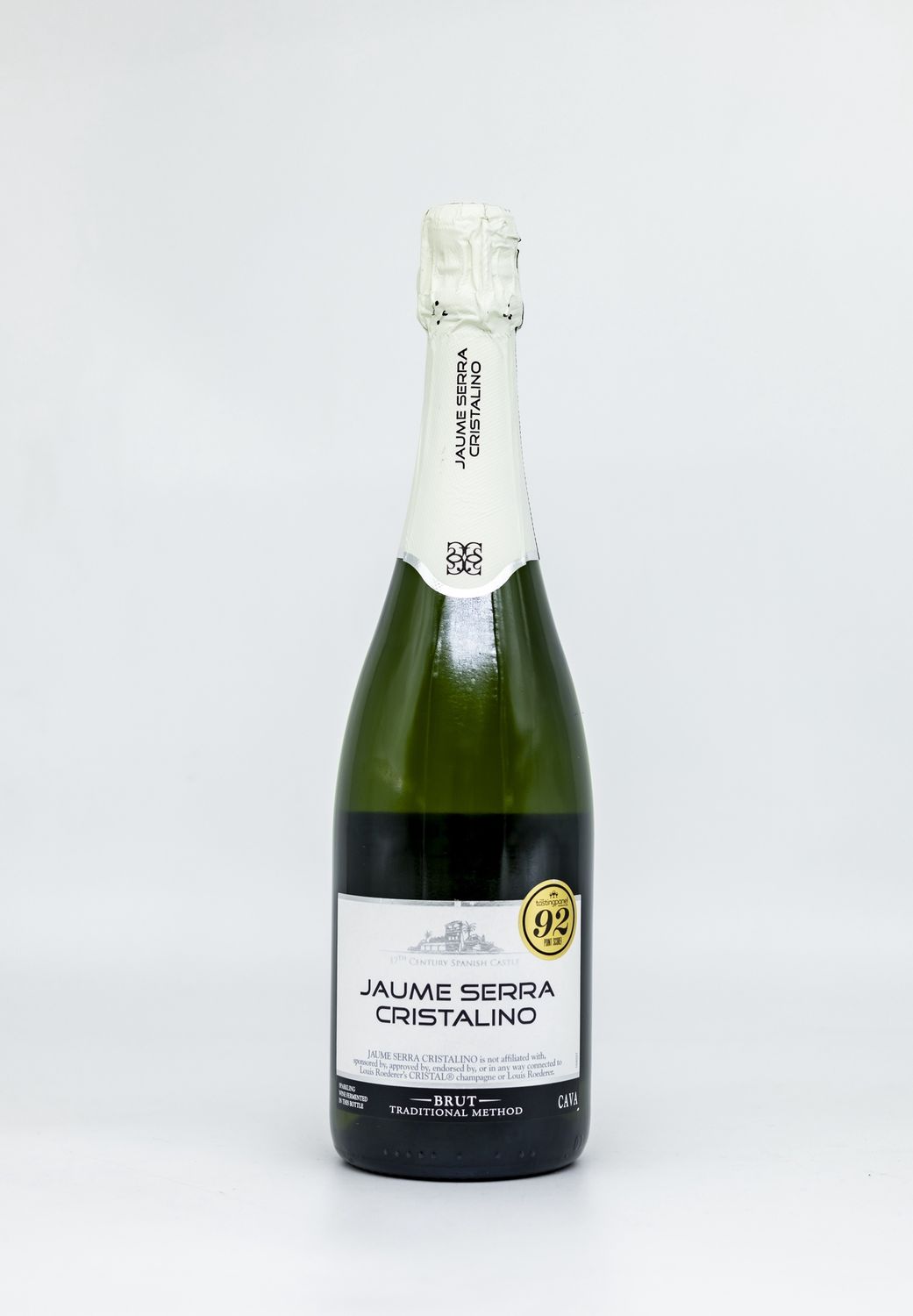 Jaume Serra Cristalino Brut 750ml