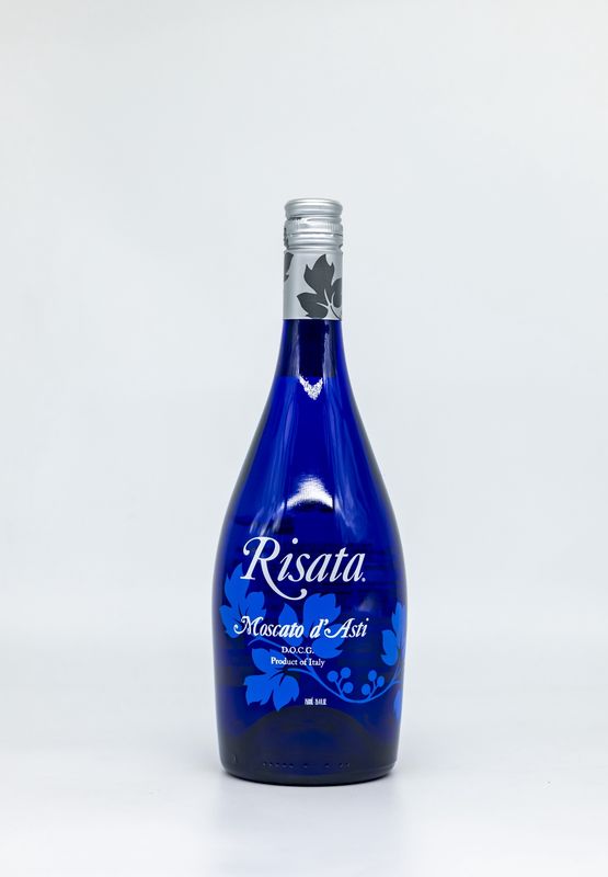 Risata Moscato d'Asti 750ml