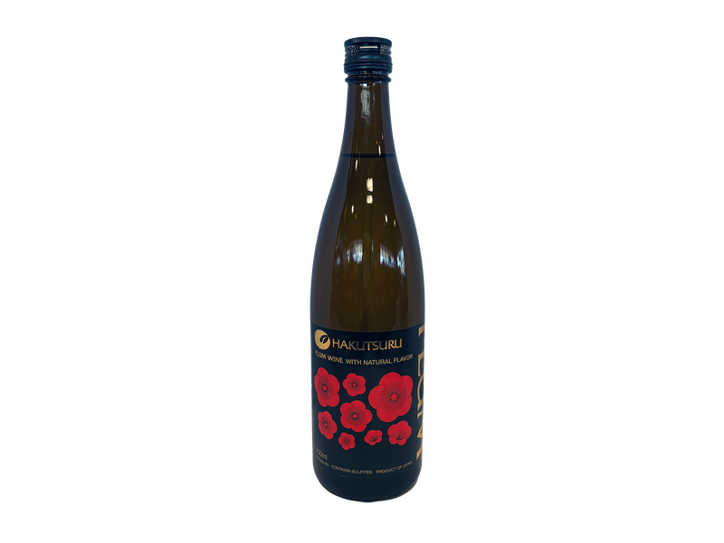 Hakutsuru Plum Wine 750ml