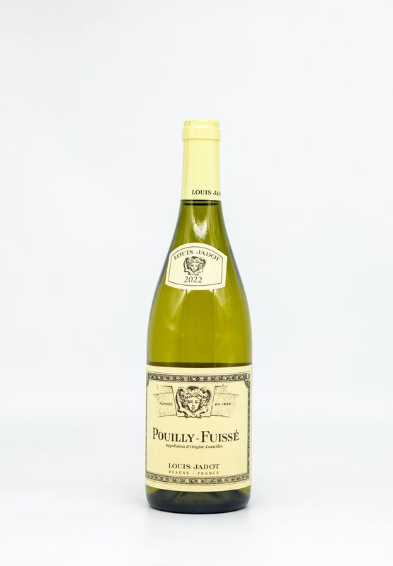 Louis Jadot Pouilly-Fuissé 750ml