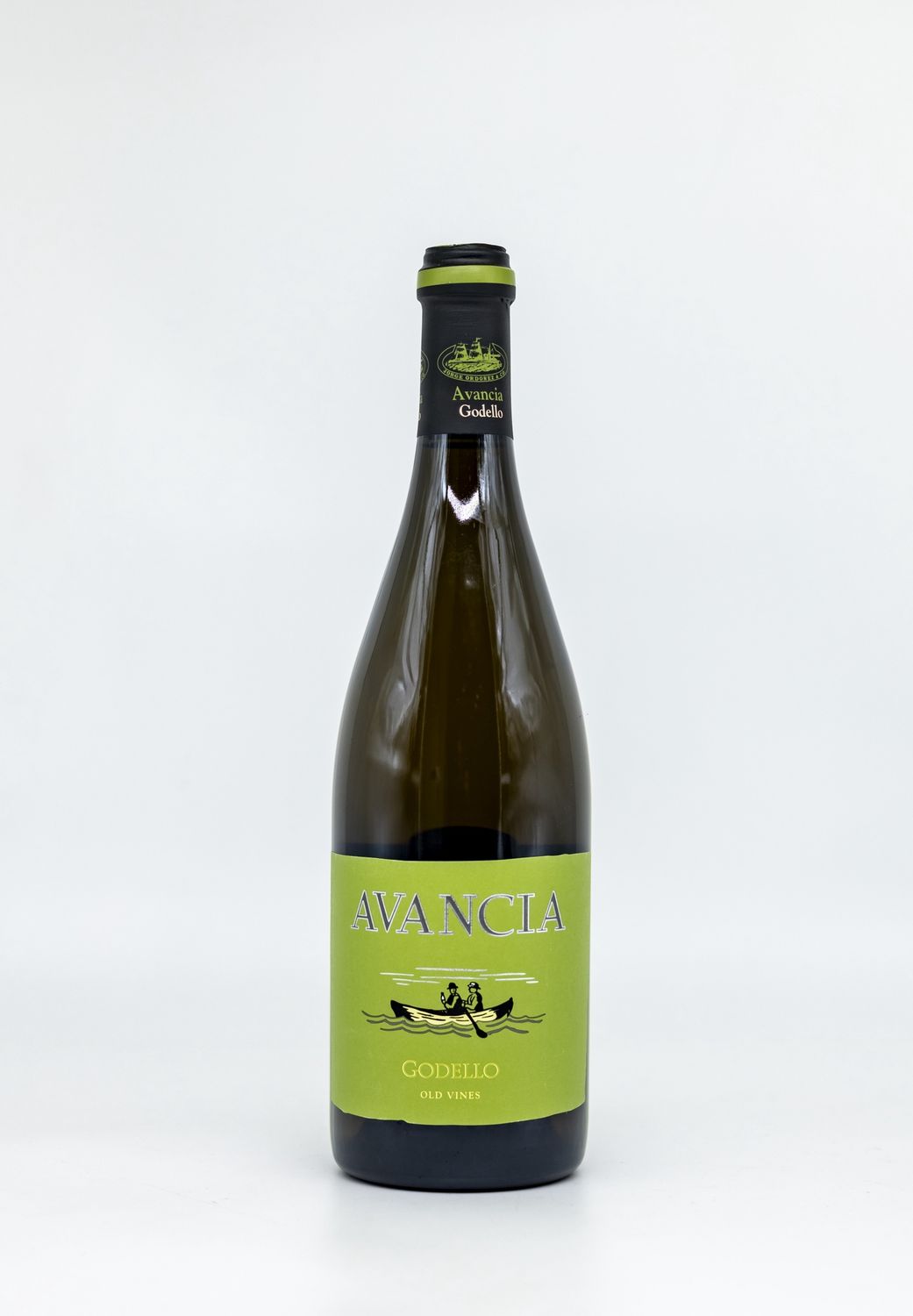 Avancia Godello 750ml
