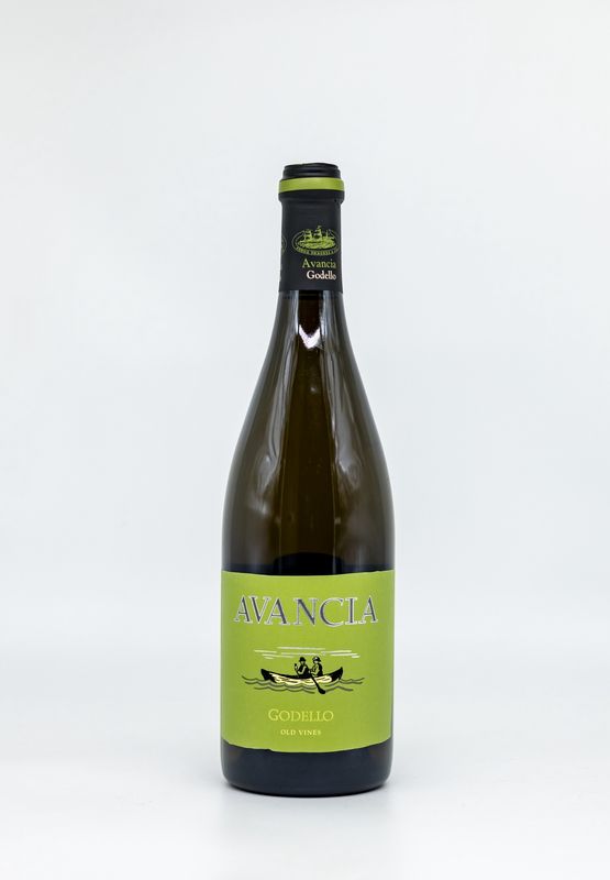 Avancia Godello 750ml