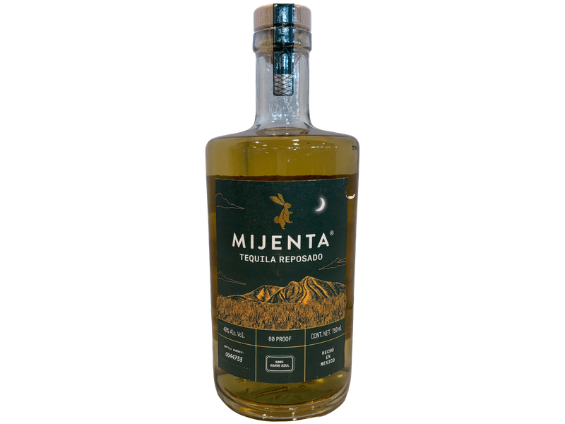 Mijenta Reposado 750ml