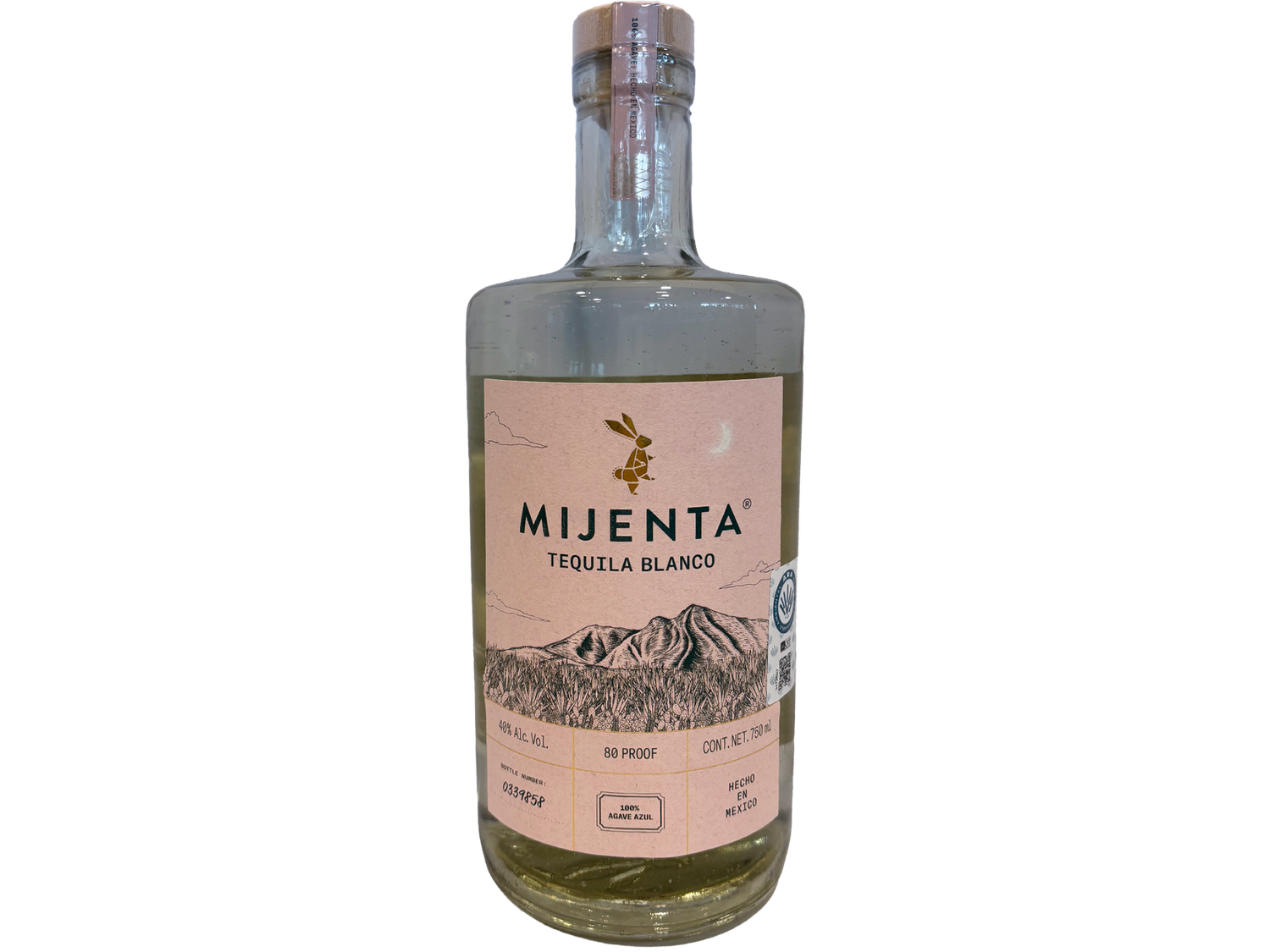 Mijenta Blanco 750ml