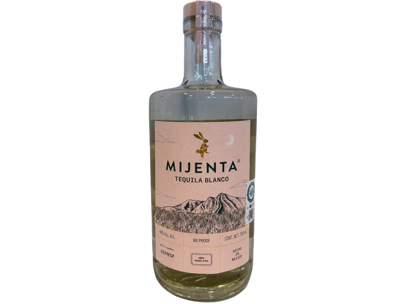 Mijenta Blanco 750ml