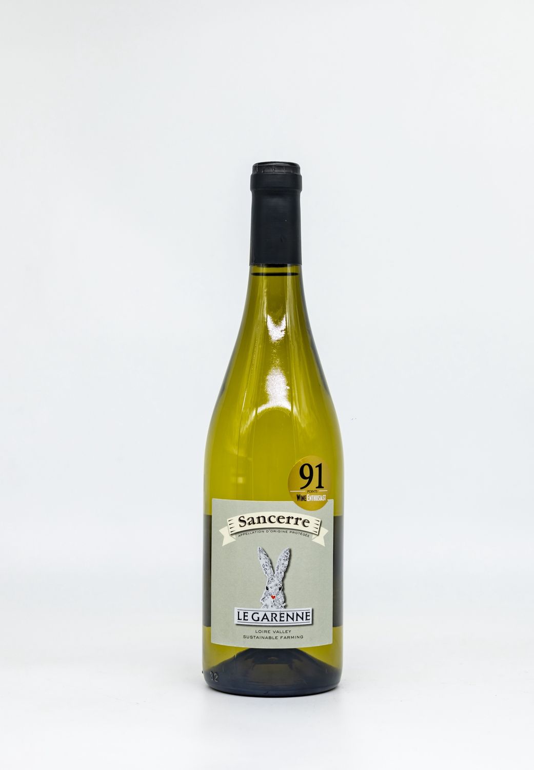 Le Garenne Sancerre 750ml