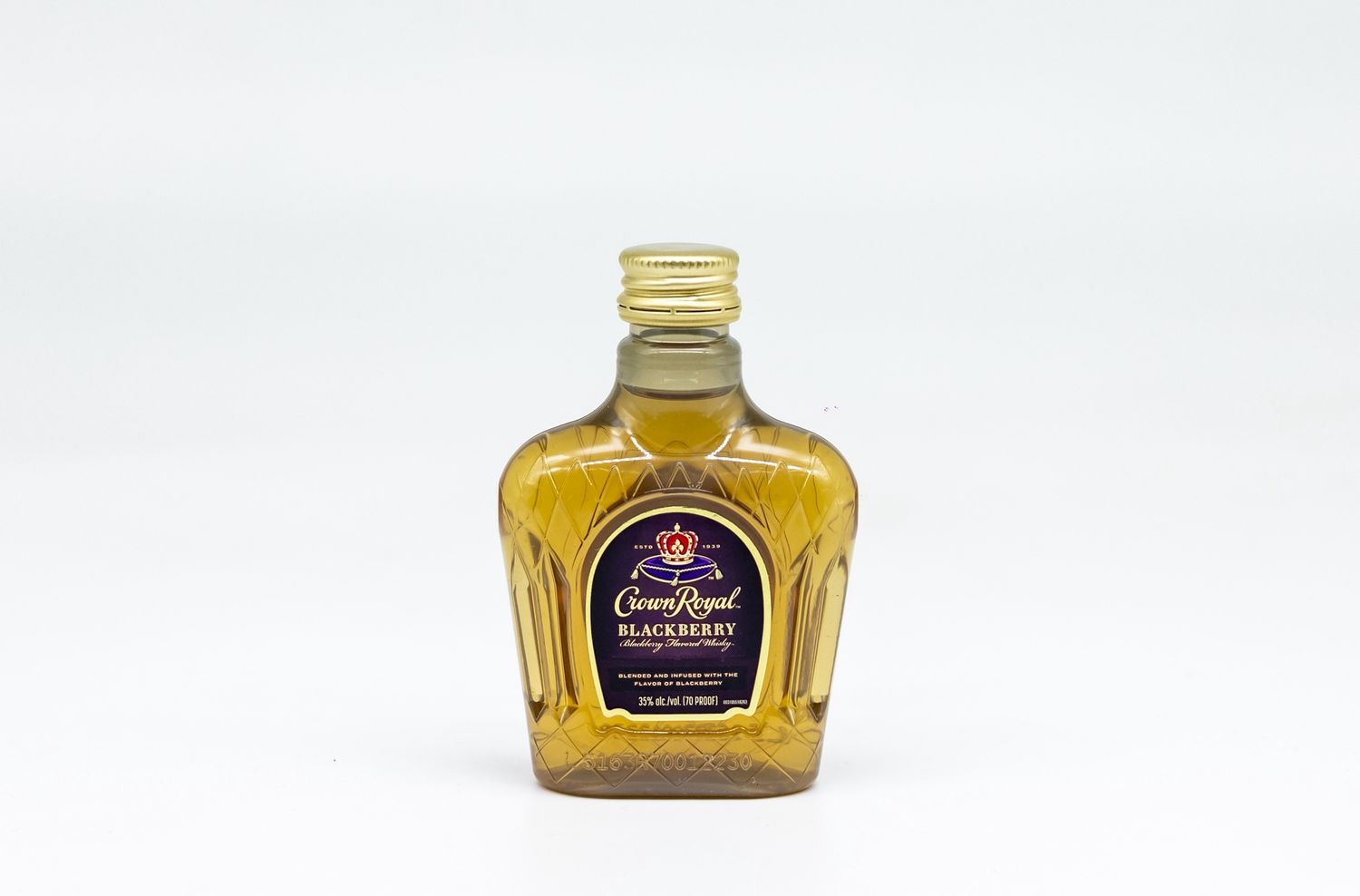 Crown Royal Blackberry 50ml