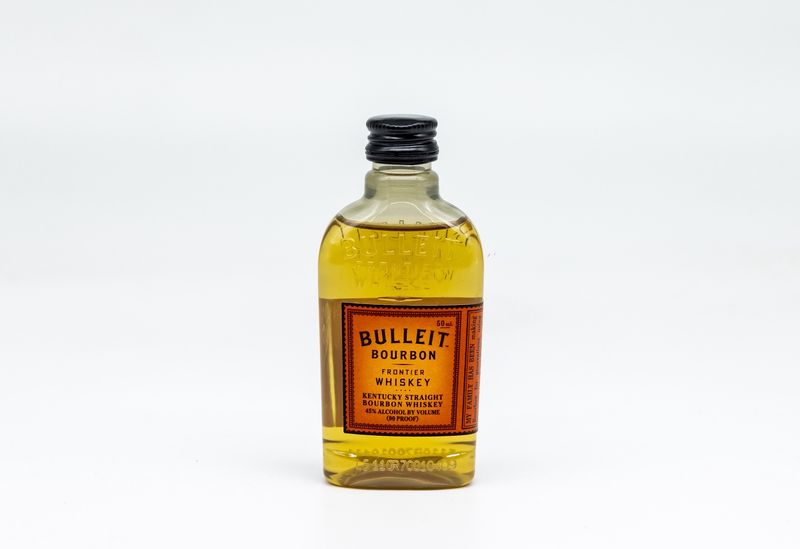 Bulleit Bourbon 50ml