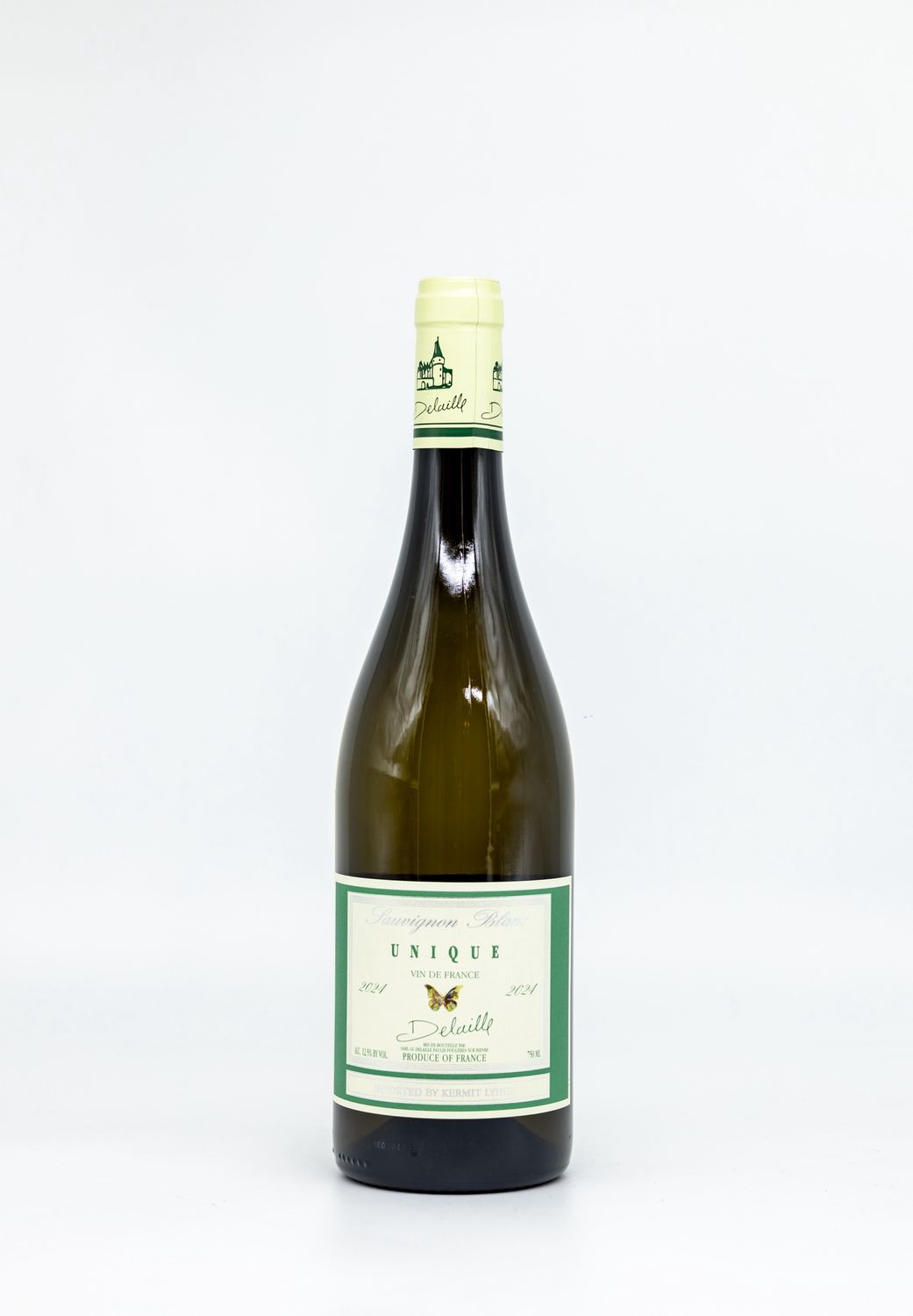 Domaine du Salvard “Unique” Sauvignon Blanc 750ml