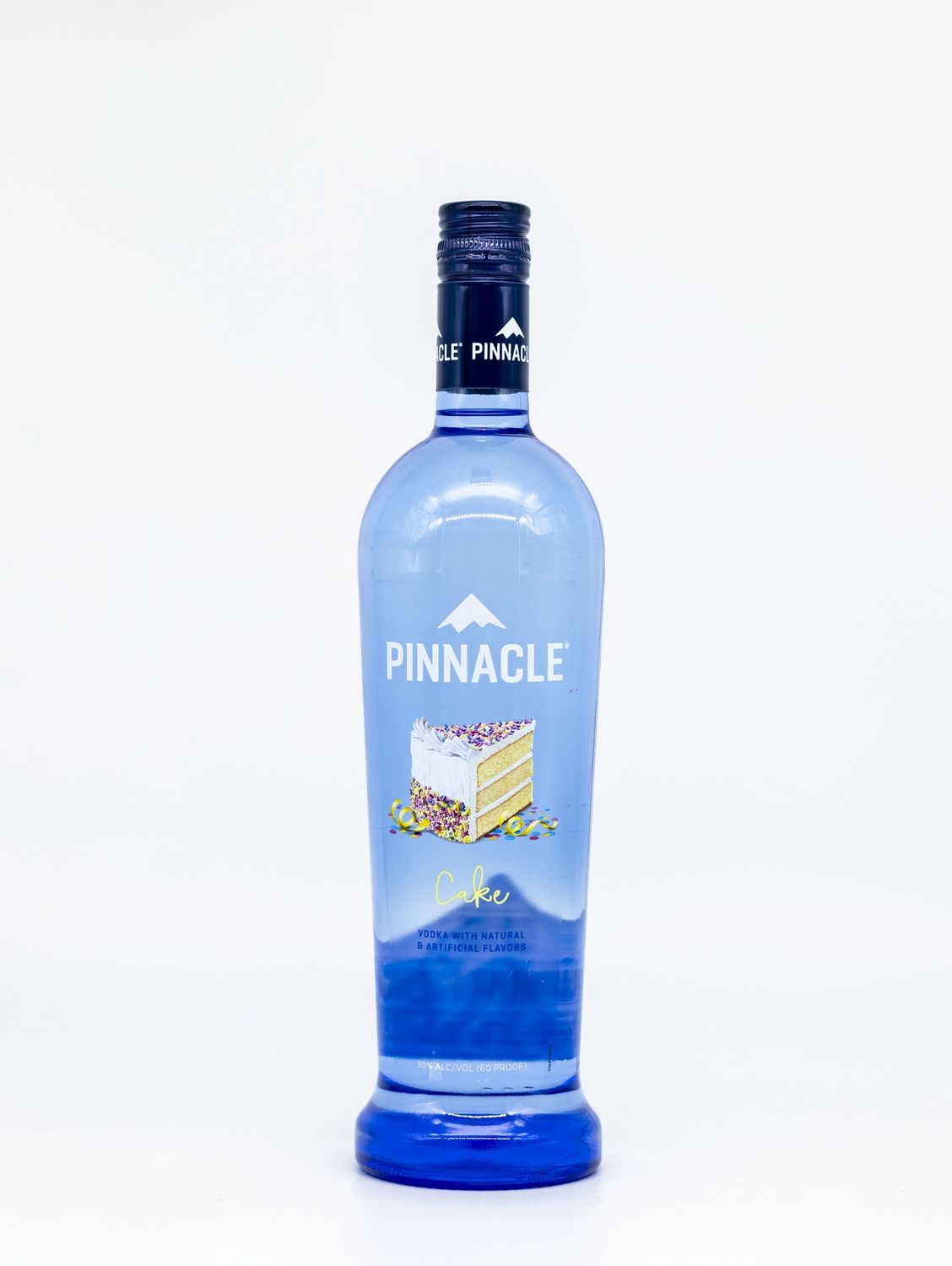 Pinnacle Cake Vodka 750ml