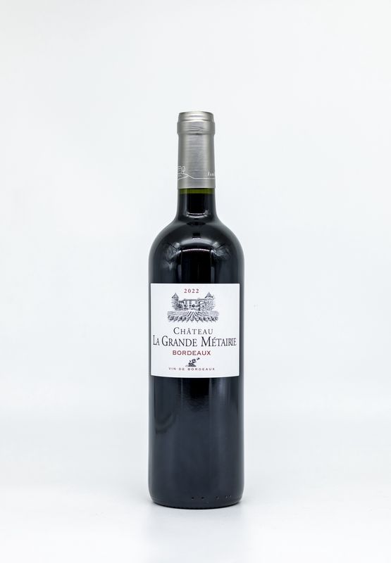 Château La Grande Métairie Bordeaux 750ml
