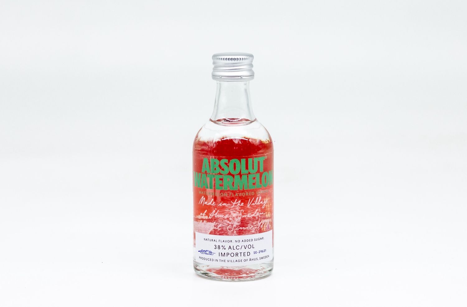 Absolut Watermelon 50ml