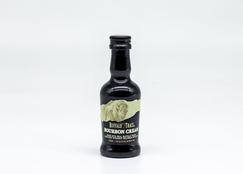 ​Buffalo Trace Bourbon Cream 50ml